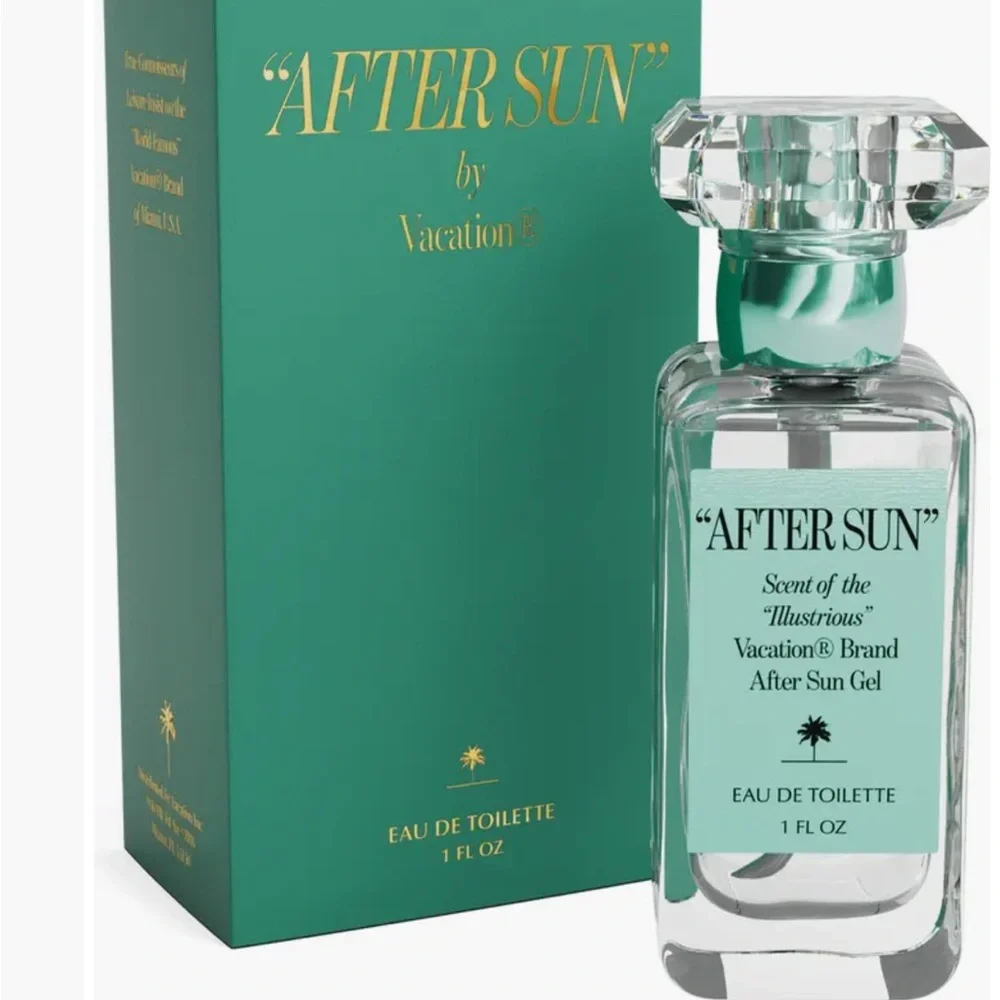 Vacation "After Sun" Eau De Toilette - Picture 3 of 15